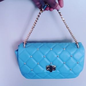 Pretty chain bag
